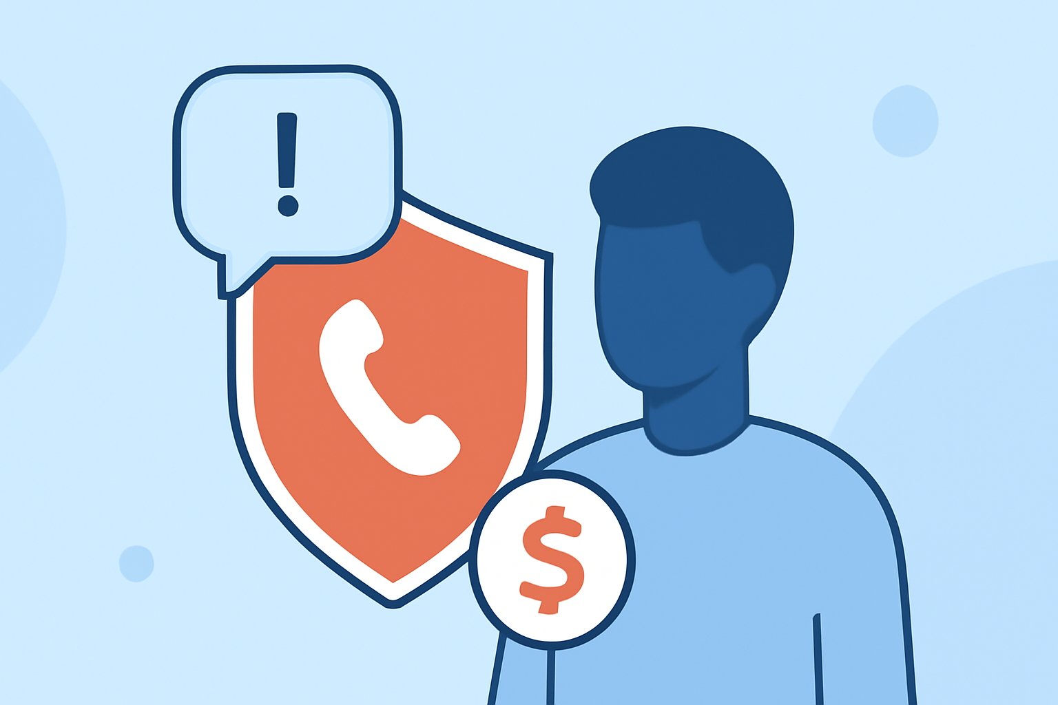 How Salespeople Can Protect Themselves from Tax Scam Calls