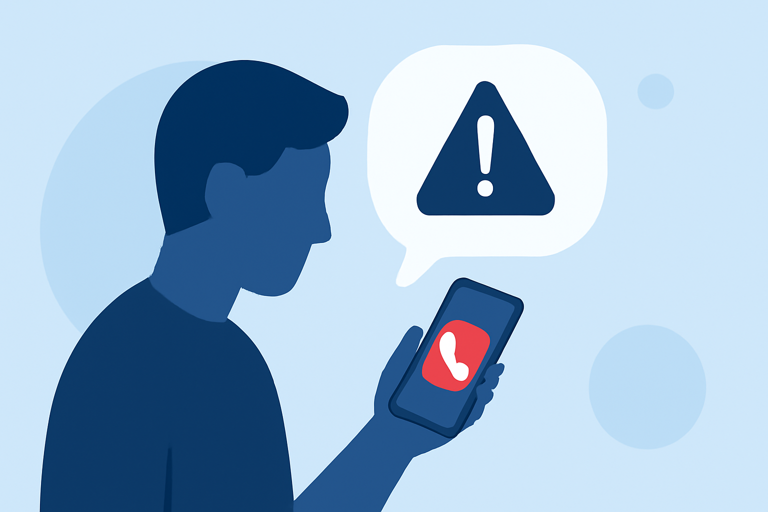How Salespeople Can Safeguard Against Tech Support Scam Calls