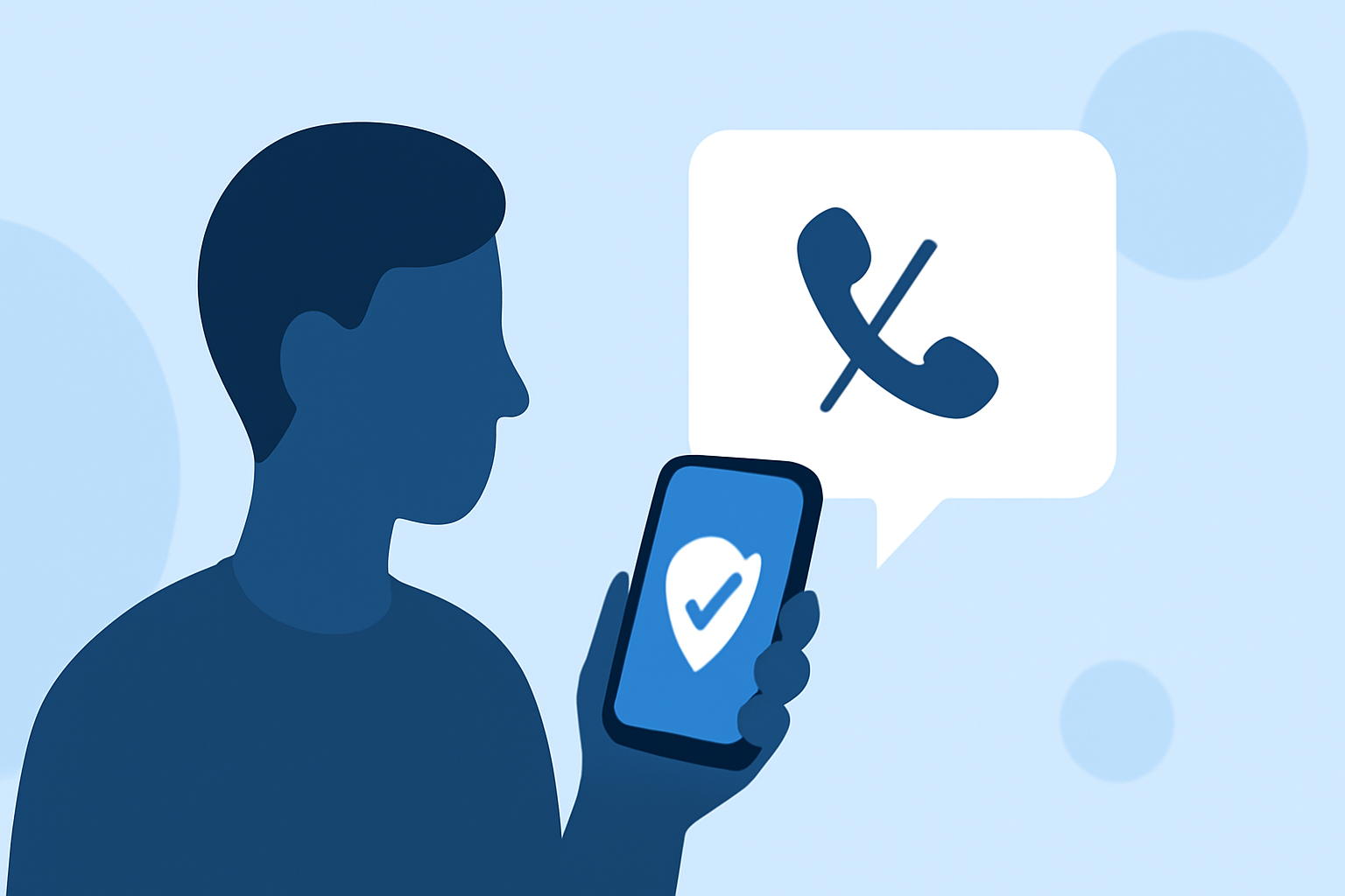 Effective Strategies to Screen Unknown Callers While Allowing Contacts Through