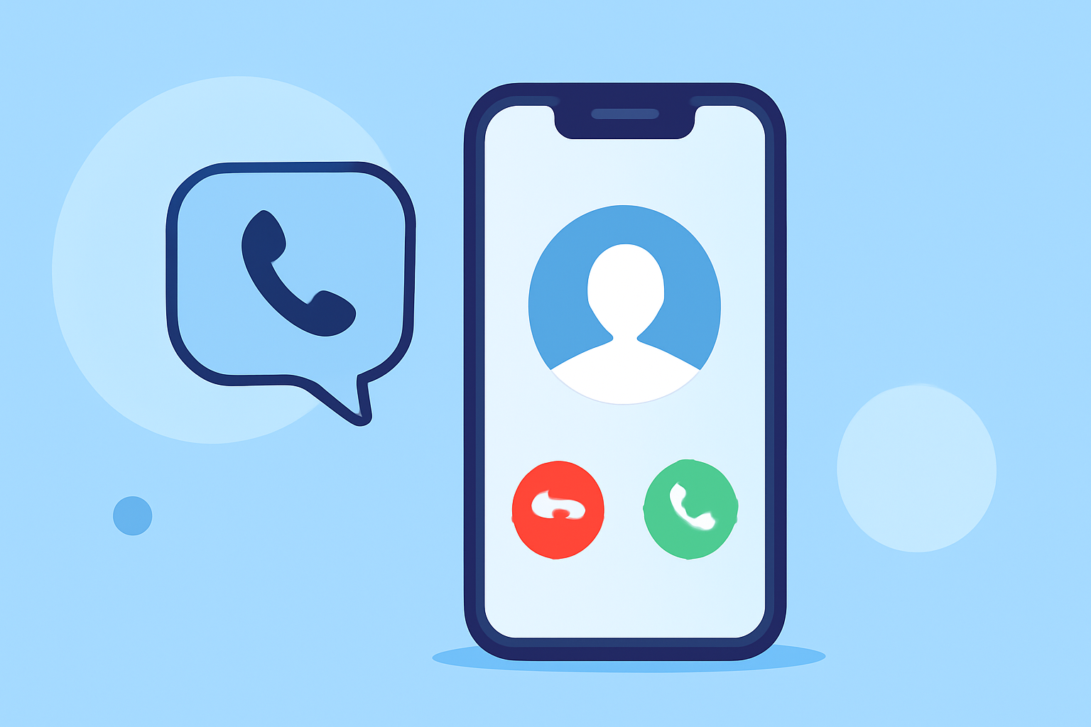 How to Screen Unknown Callers on AT&T iPhone