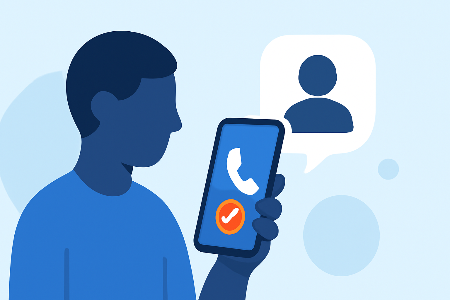 Effective Solutions for Automatically Screening Unknown Callers