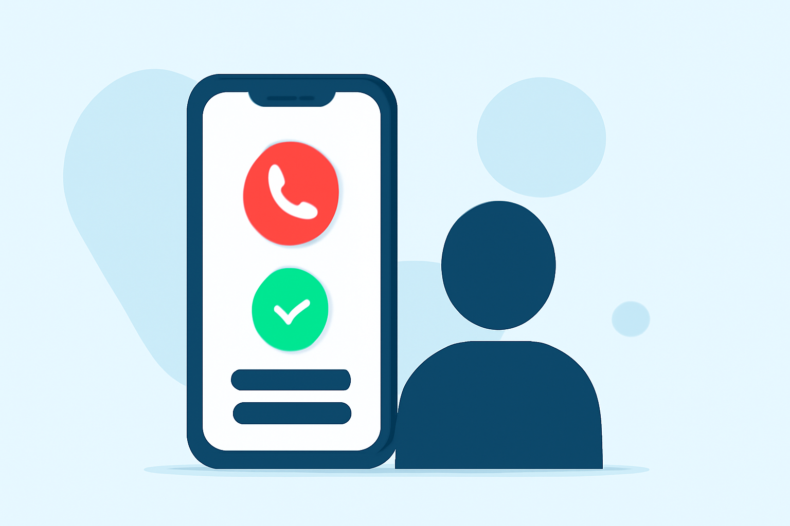 The Best Tools to Screen Unknown Callers and Let Contacts Through