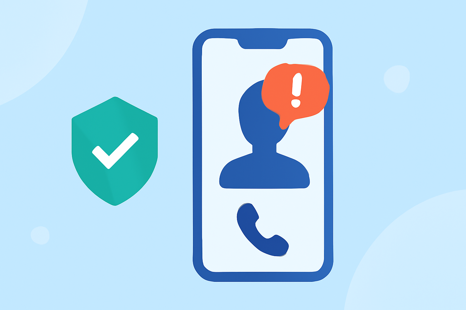 How to Screen Unknown Callers on Your Family Phone