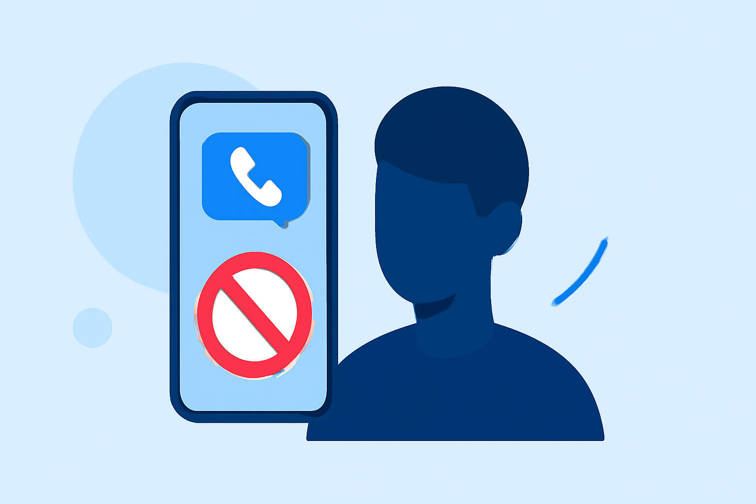 Effective Strategies to Screen Unknown Callers on Your Family's Phone