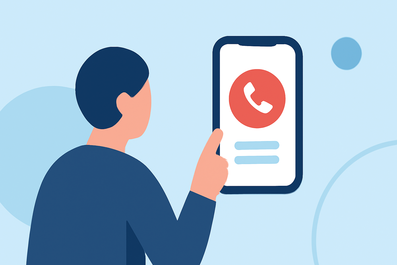 How to Screen Unknown Callers with Minimal Setup Today