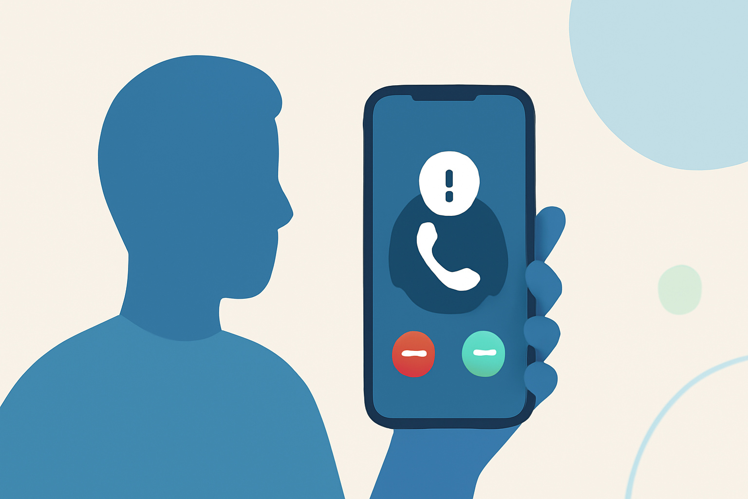How to Effectively Screen Unknown Callers on Your Personal Phone