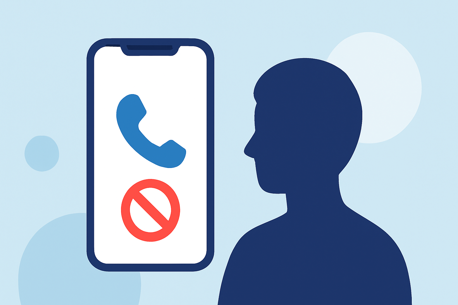 How to Screen Unknown Callers on Your Phone Today