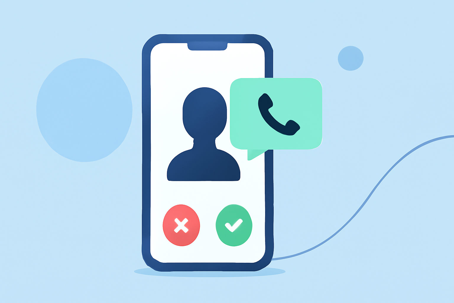 How to Screen Unknown Callers with Your Carrier Today