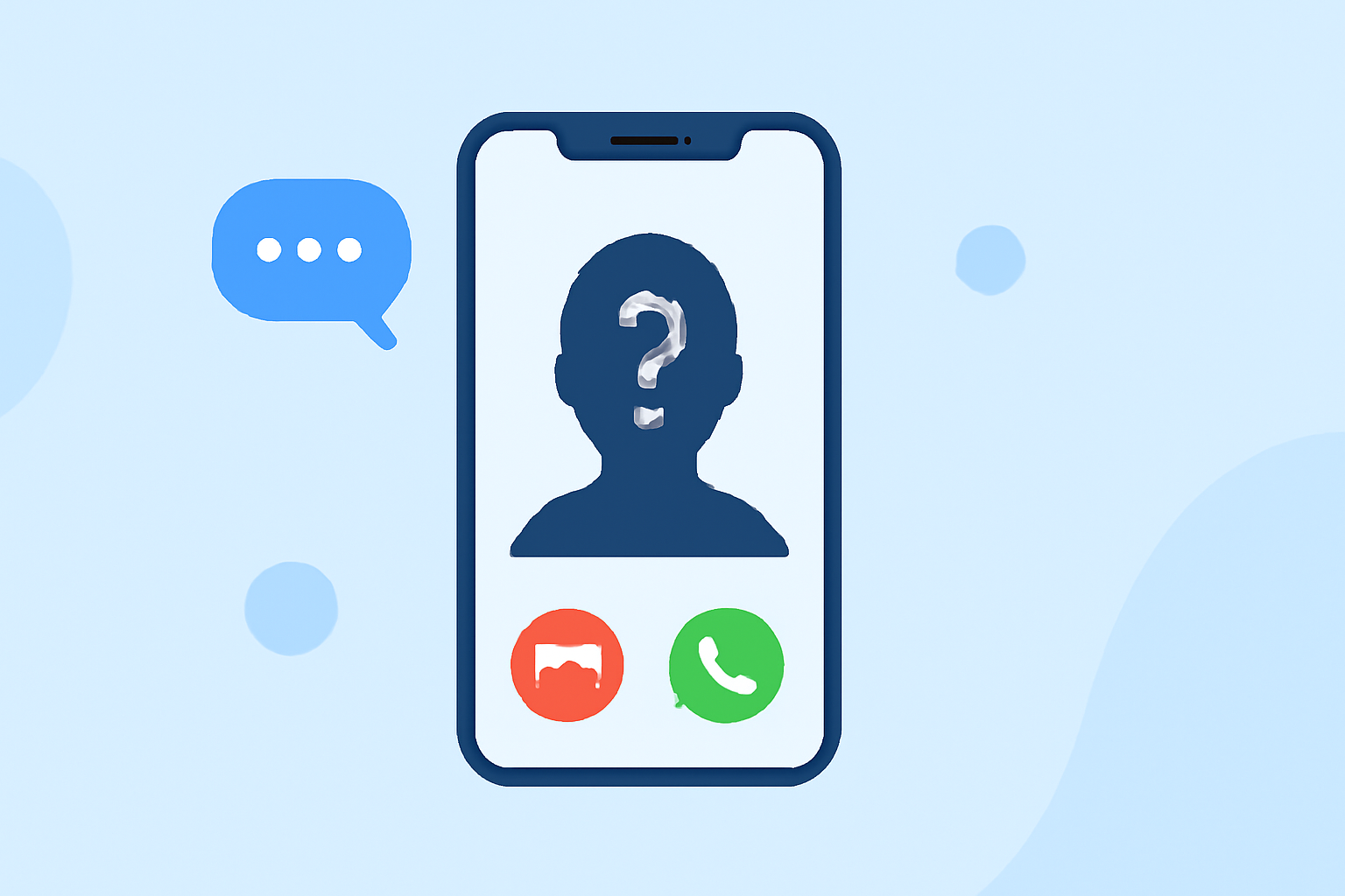 How to Screen Unknown Callers Without Blocking Important Calls