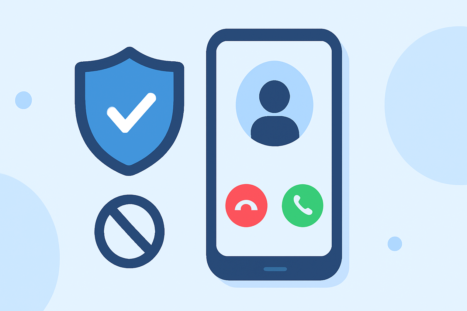 How to Screen Unknown Callers Without Blocking Real Calls: A Comprehensive Guide