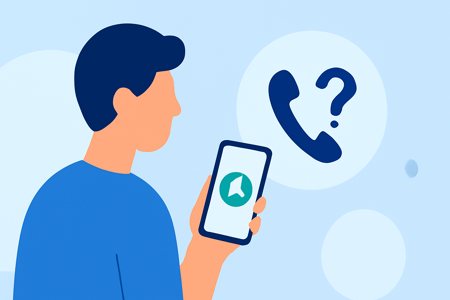 How to Screen Unknown Callers Without Blocking Real Calls: A Guide for Everyday Users