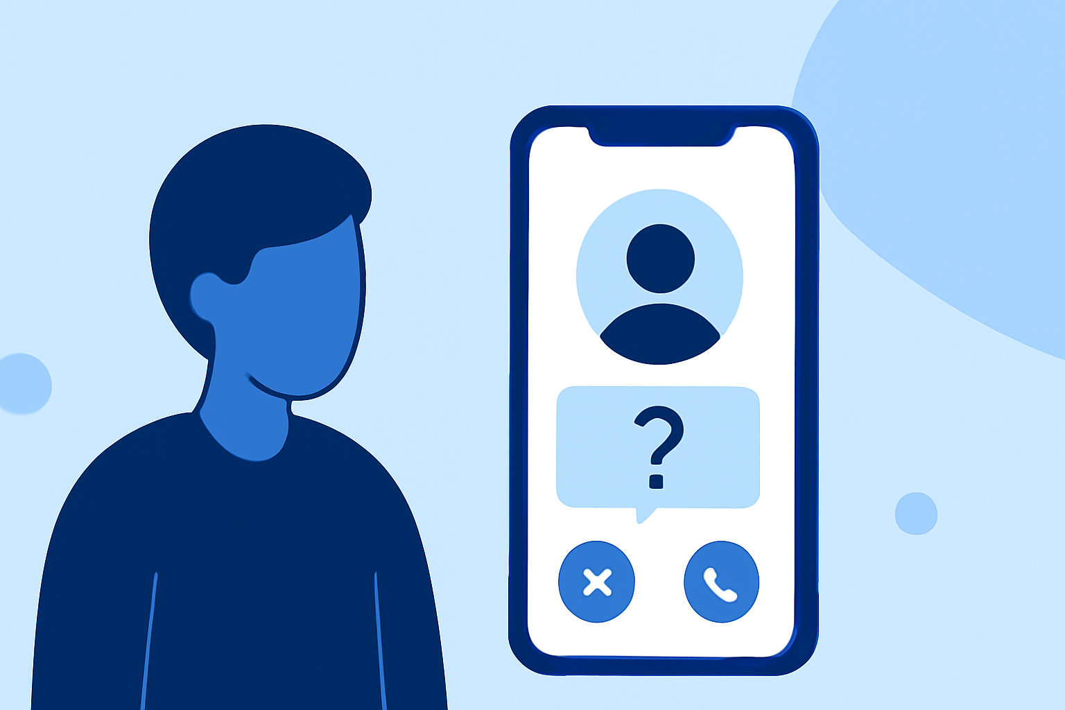 Effective Strategies to Screen Unknown Callers on Your Work Phone