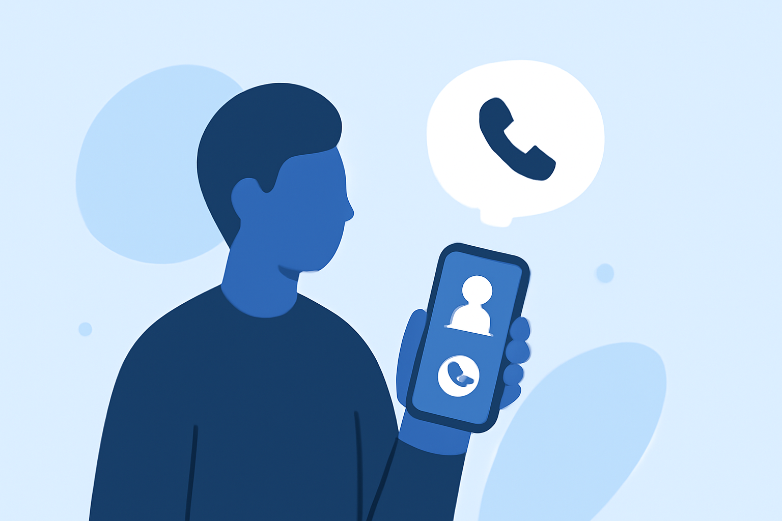 How to Screen Unknown Callers on Your Work Phone