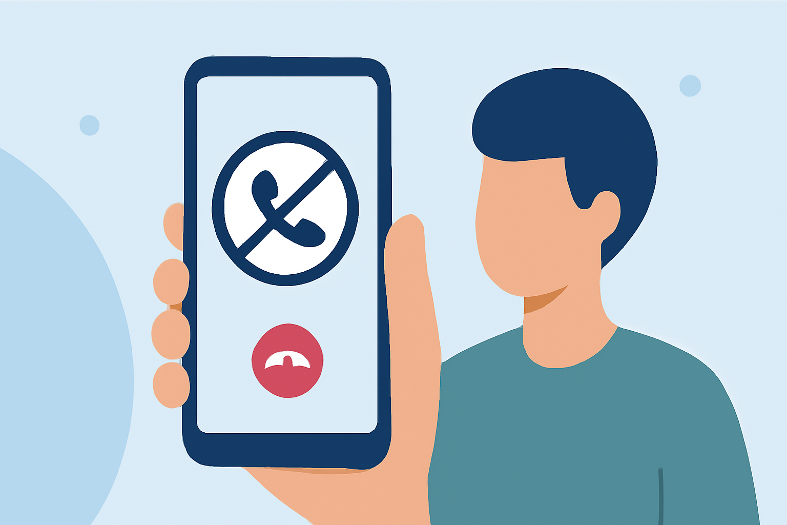 How to Screen Unknown Callers on Your Work Phone