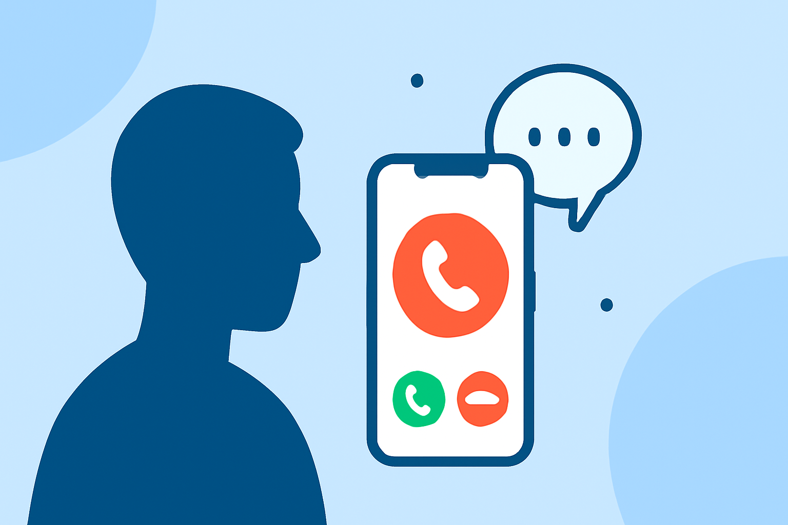 How to Effectively Screen Unknown Callers Without Missing Important Calls