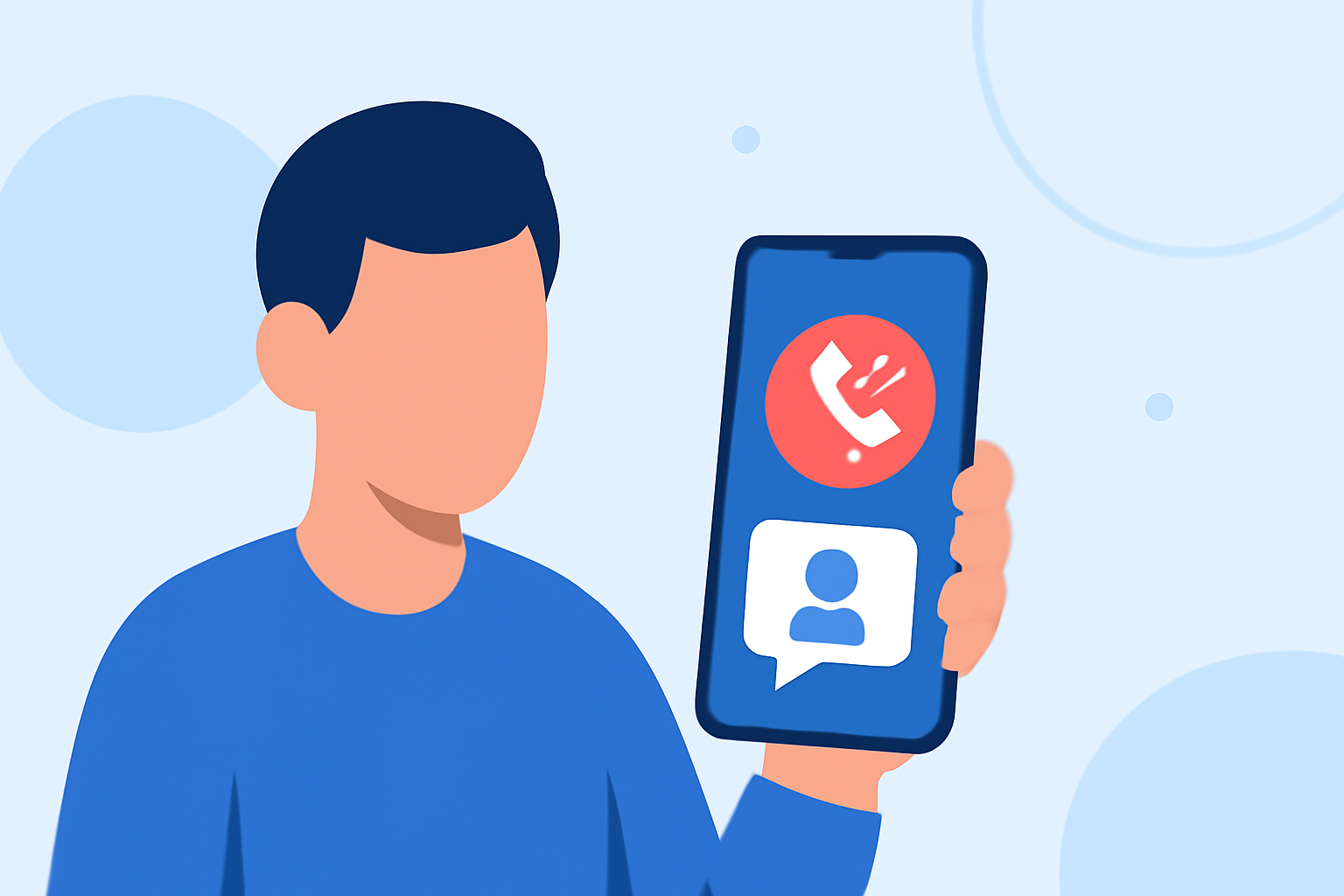 Screening Unknown Callers: The Best Options for Everyday Users
