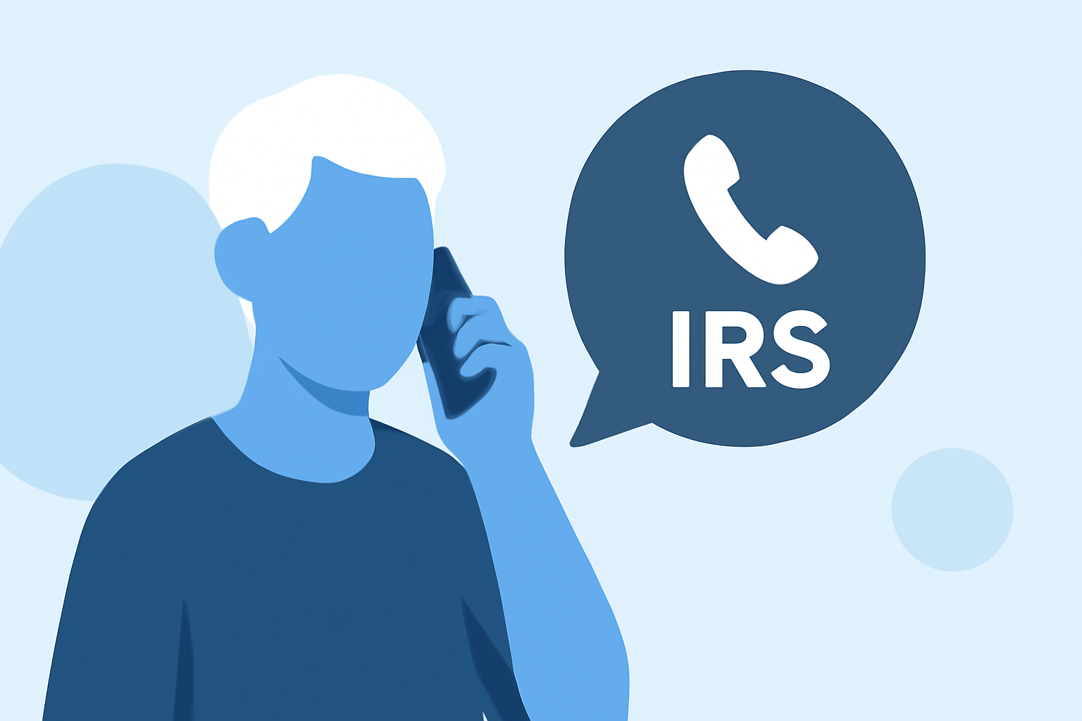 How Seniors Can Effectively Handle IRS Scam Calls