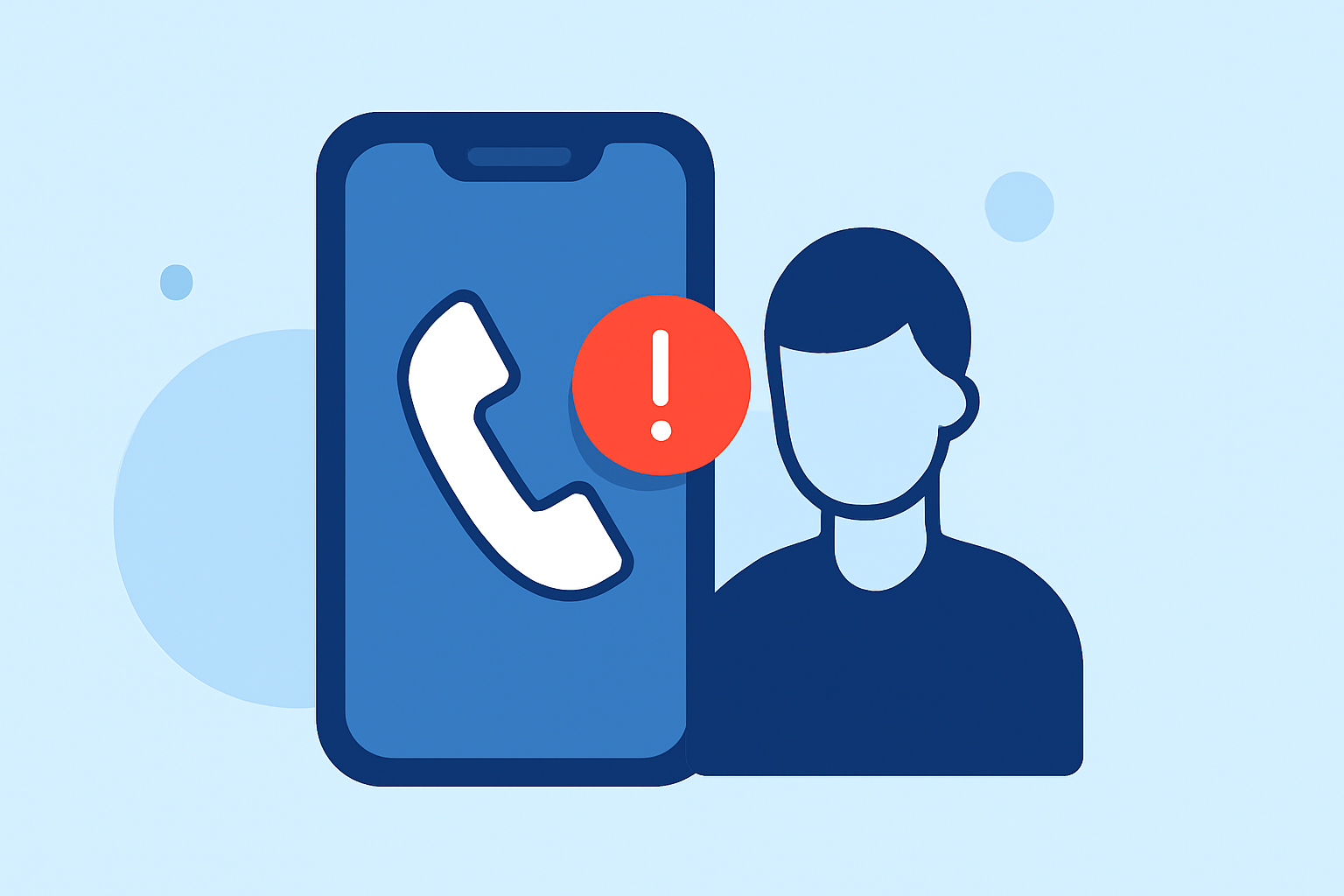 How to Differentiate Real Calls from Spam Without Missing Important Calls