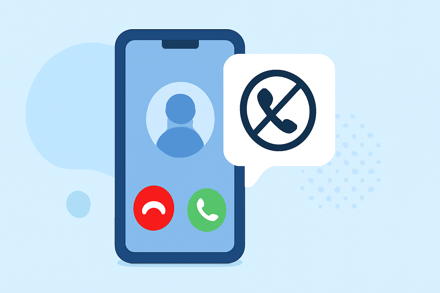How to Effectively Separate Real Calls from Spam on Your Personal Phone