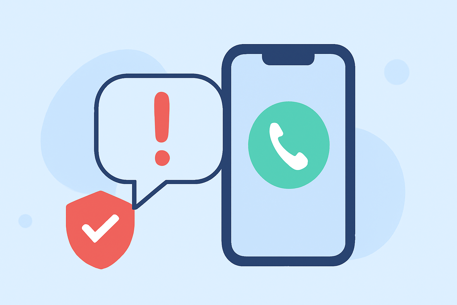 How to Effectively Separate Real Calls from Spam: A Guide for Everyday Users