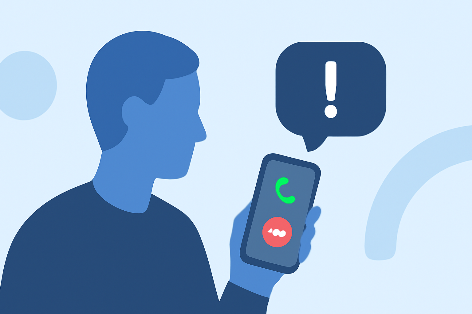 Your Guide to Separating Real Calls from Spam