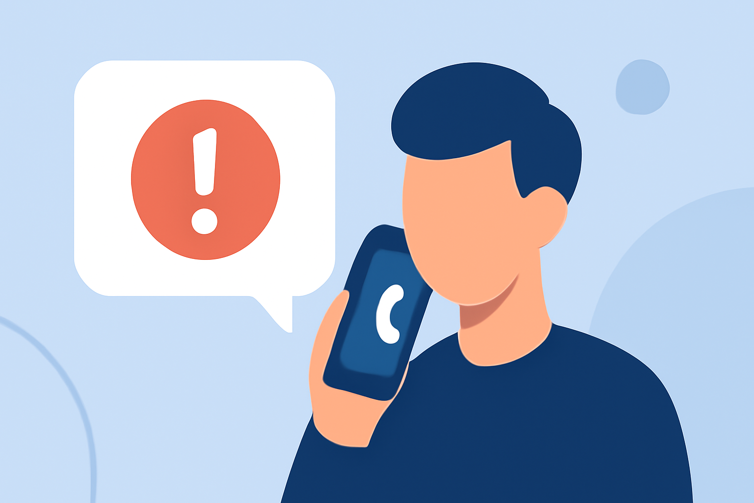 How to Easily Separate Real Calls from Spam: A User-Friendly Guide