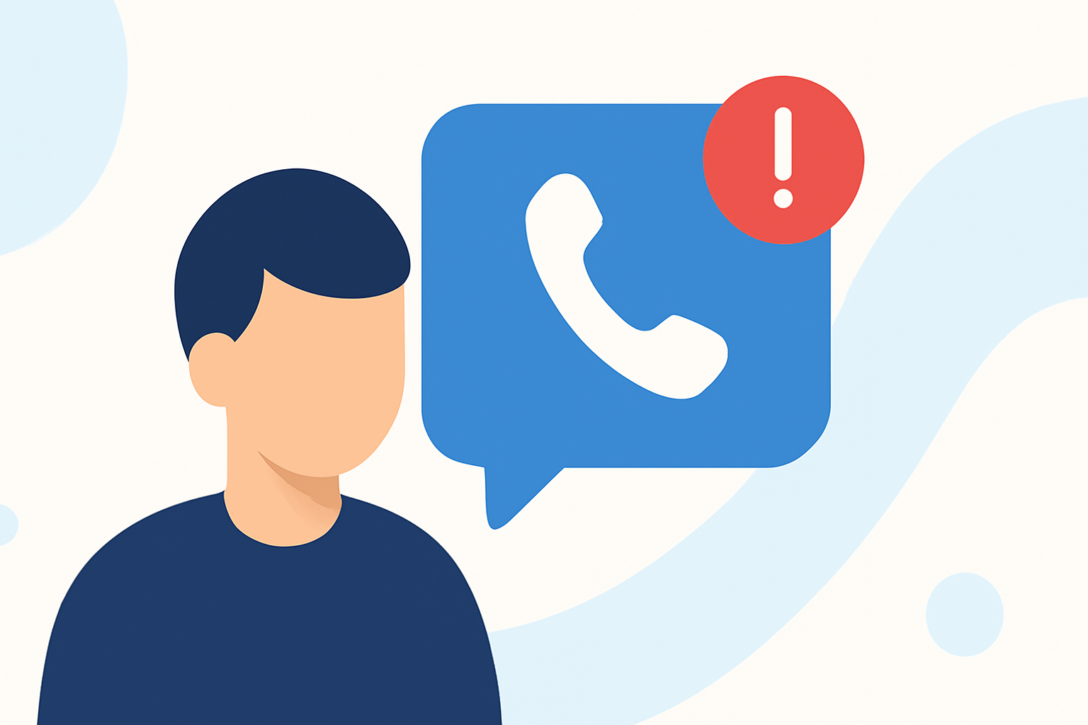 How to Effectively Separate Real Calls from Spam: A Guide for Everyday Users