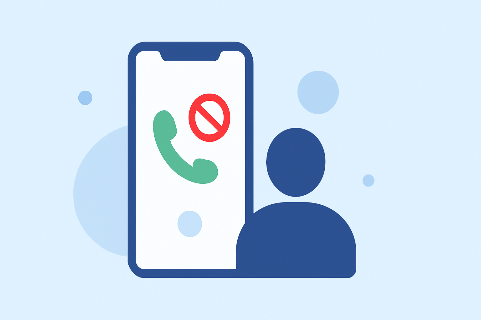 How to Effectively Separate Real Calls from Spam on Your Personal Phone