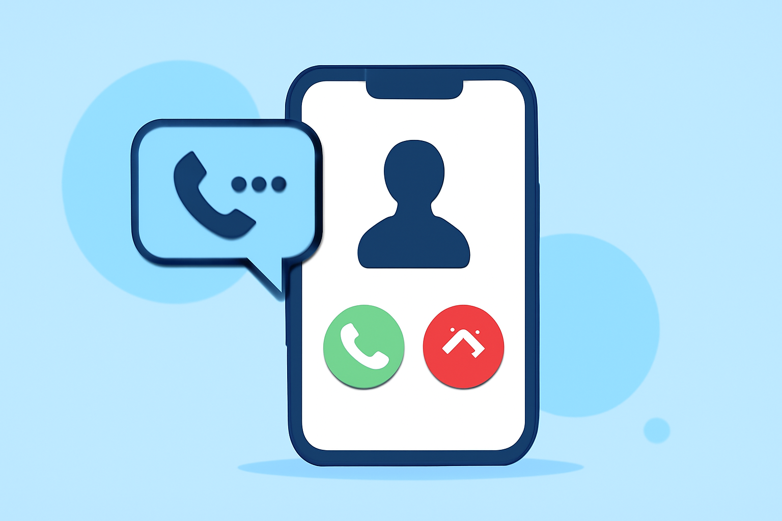 How to Separate Real Calls from Spam on Your Phone