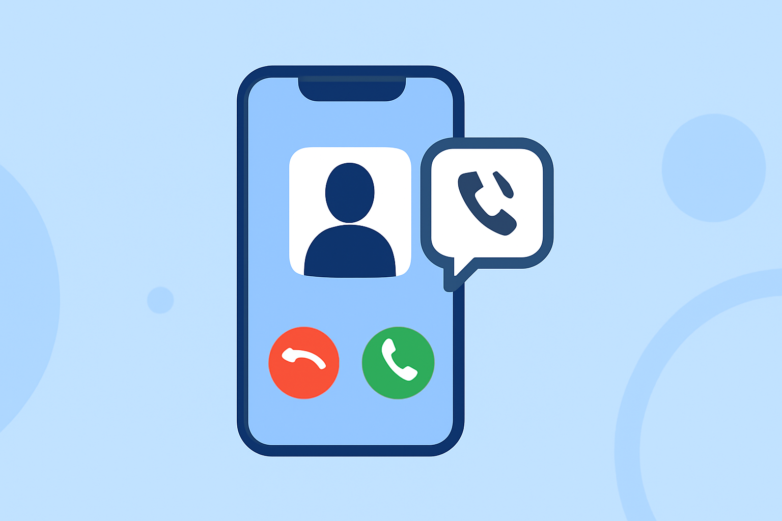 How to Separate Real Calls from Spam on Your AT&T iPhone