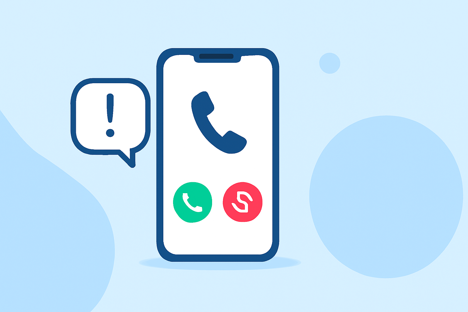 How to Separate Real Calls from Spam on Your AT&T iPhone