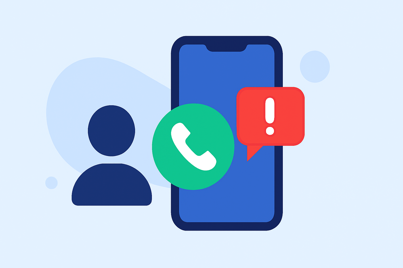 How to Separate Real Calls from Spam on iOS