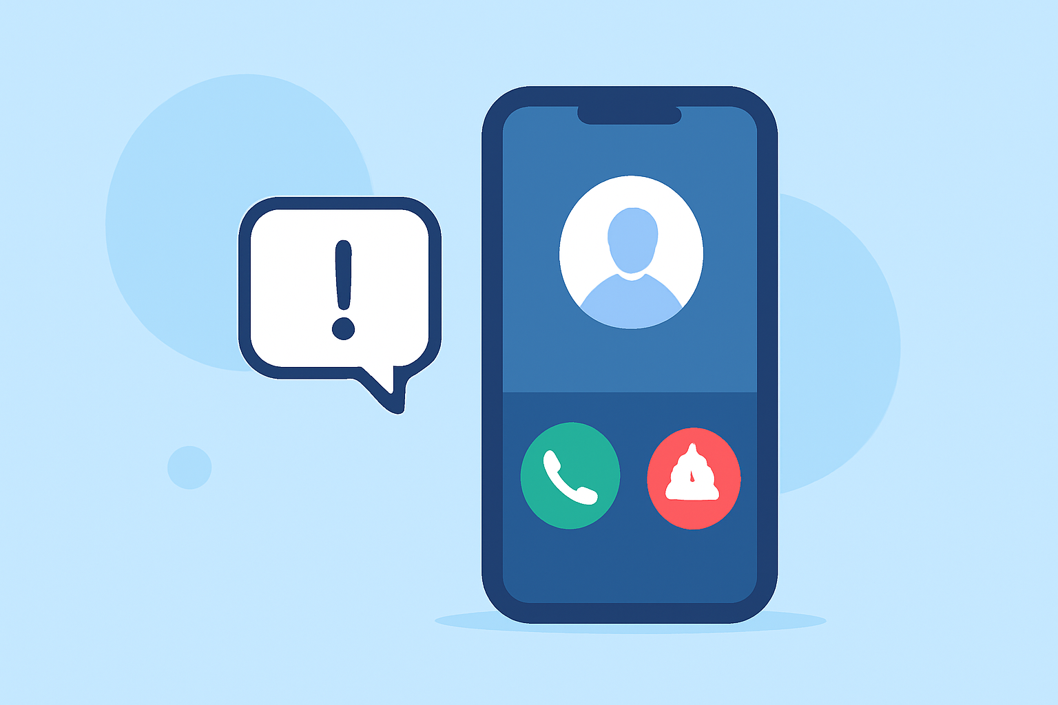 How to Effectively Separate Real Calls from Spam on Your iPhone