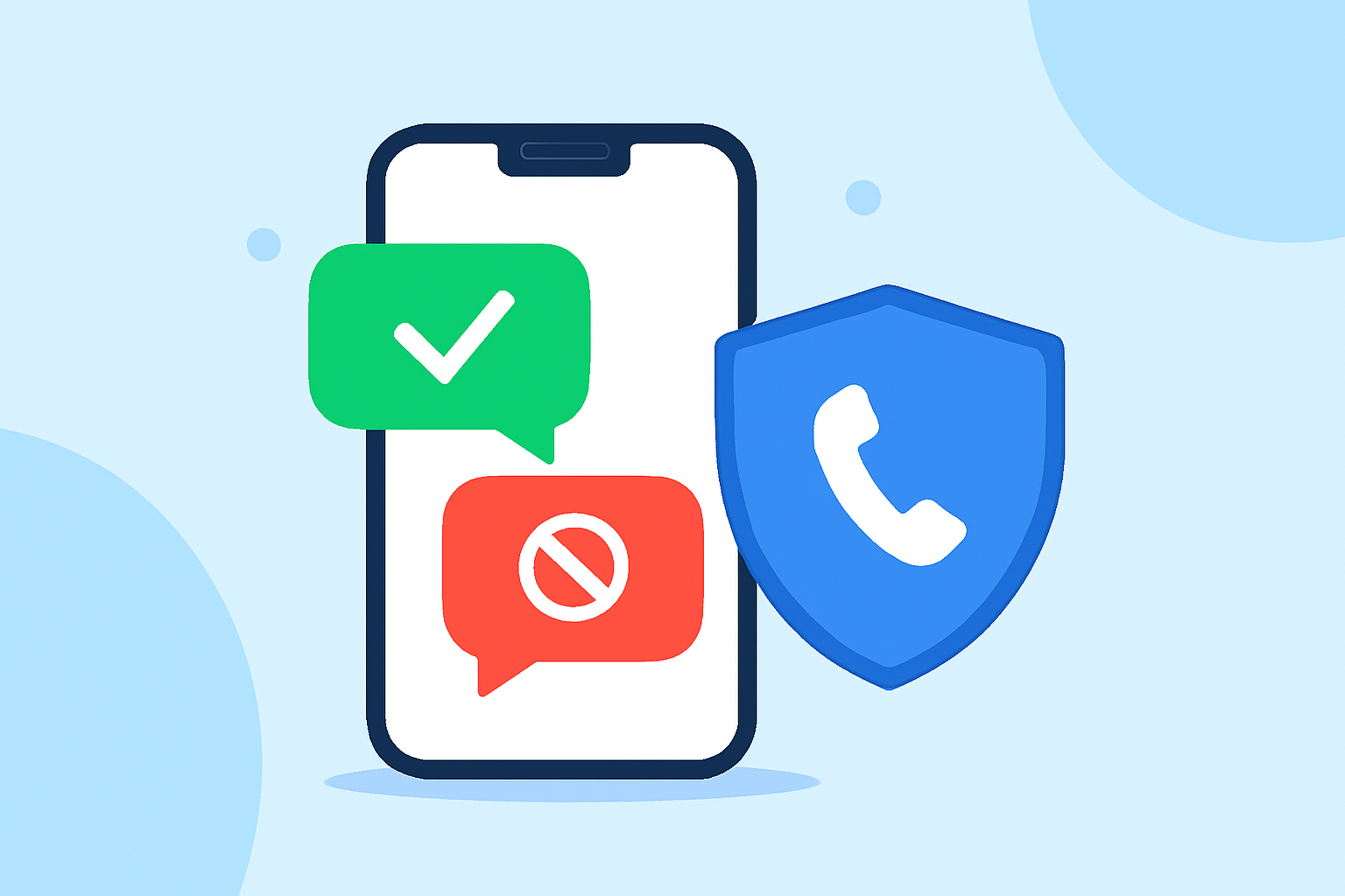 How to Effectively Separate Real Calls from Spam on Your Mobile Phone