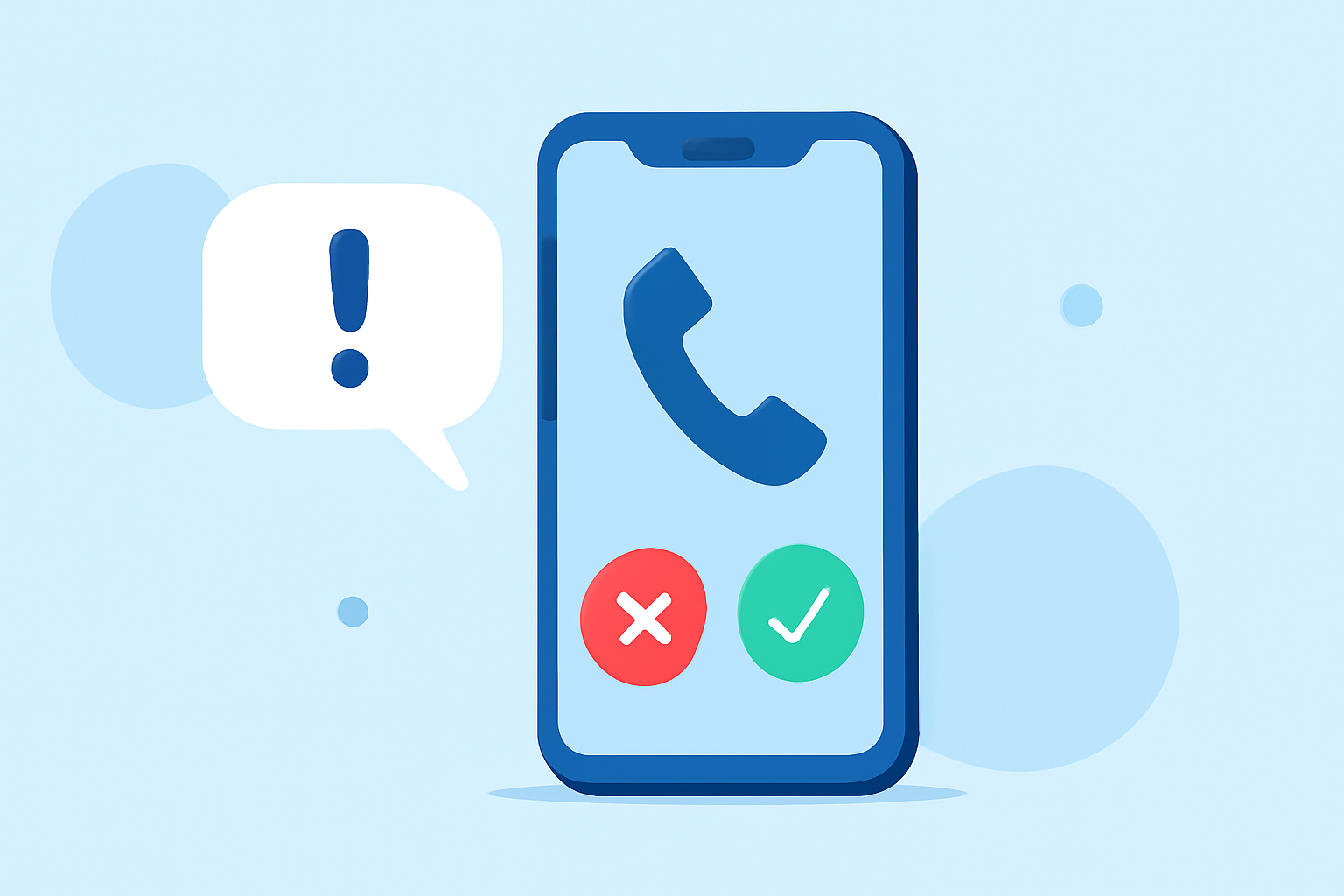 How to Effectively Separate Real Calls from Spam on Your Personal Phone