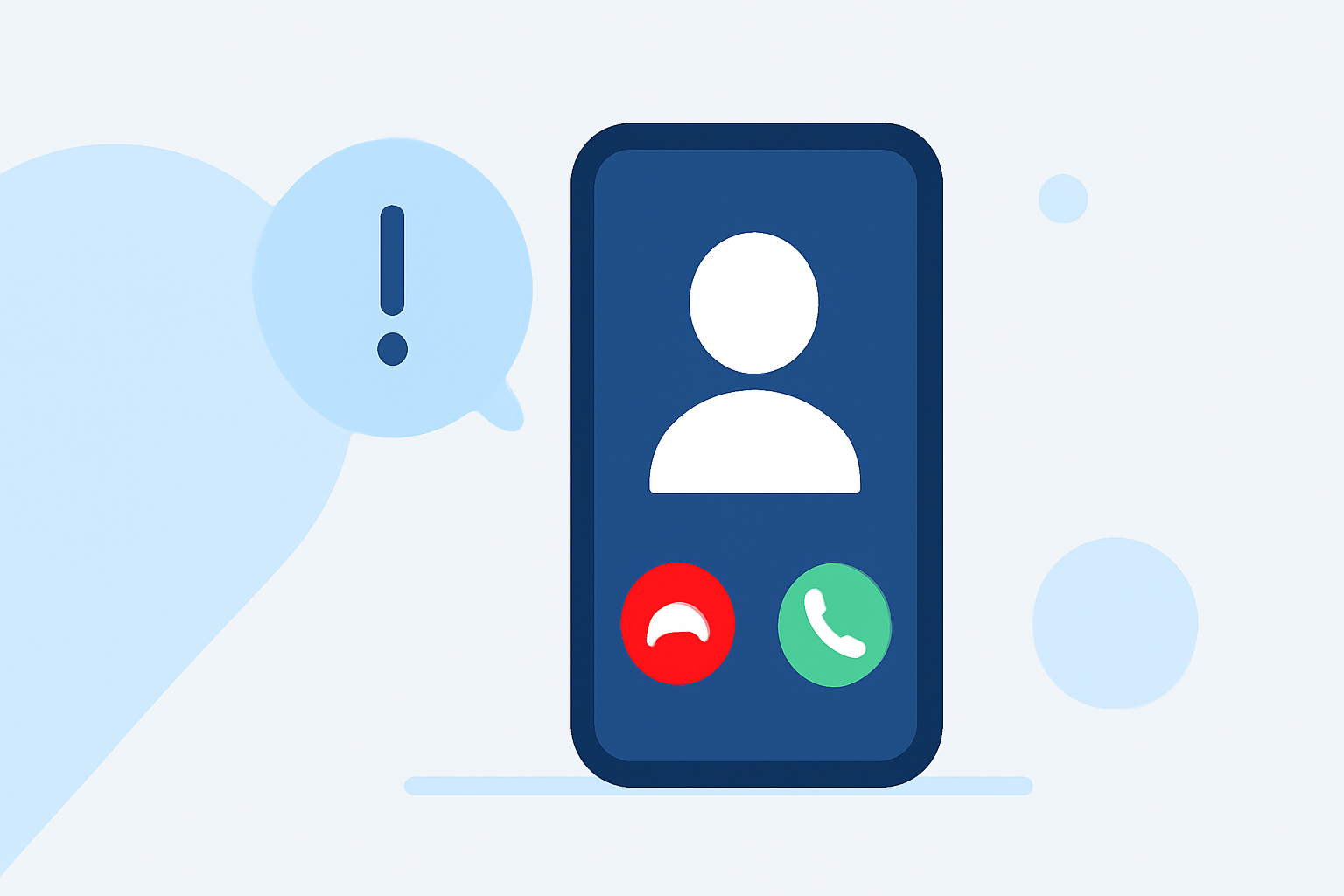 How to Separate Real Calls from Spam on Your Personal Phone