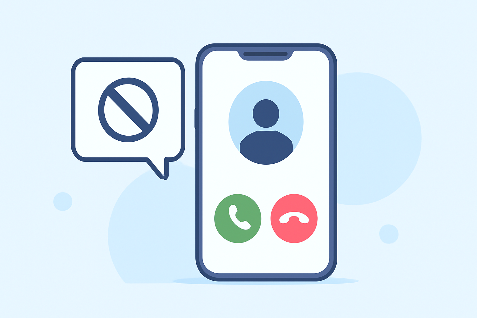How to Effectively Separate Real Calls from Spam on Your Work Phone