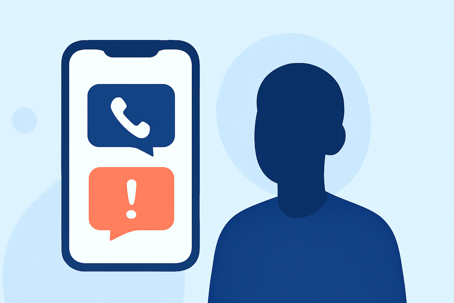Effective Strategies to Separate Real Calls from Spam on Your Work Phone