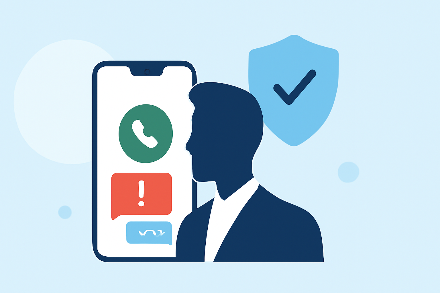 Effective Strategies to Separate Real Calls from Spam on Your Work Phone