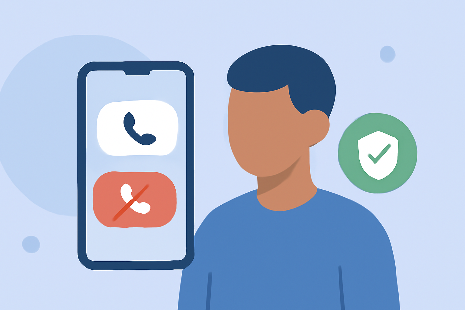 How to Effectively Separate Real Calls from Spam: A User-Friendly Guide