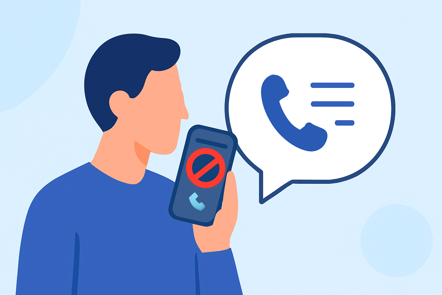 How to Effectively Separate Real Calls from Spam: A Simple Guide for Everyday Users