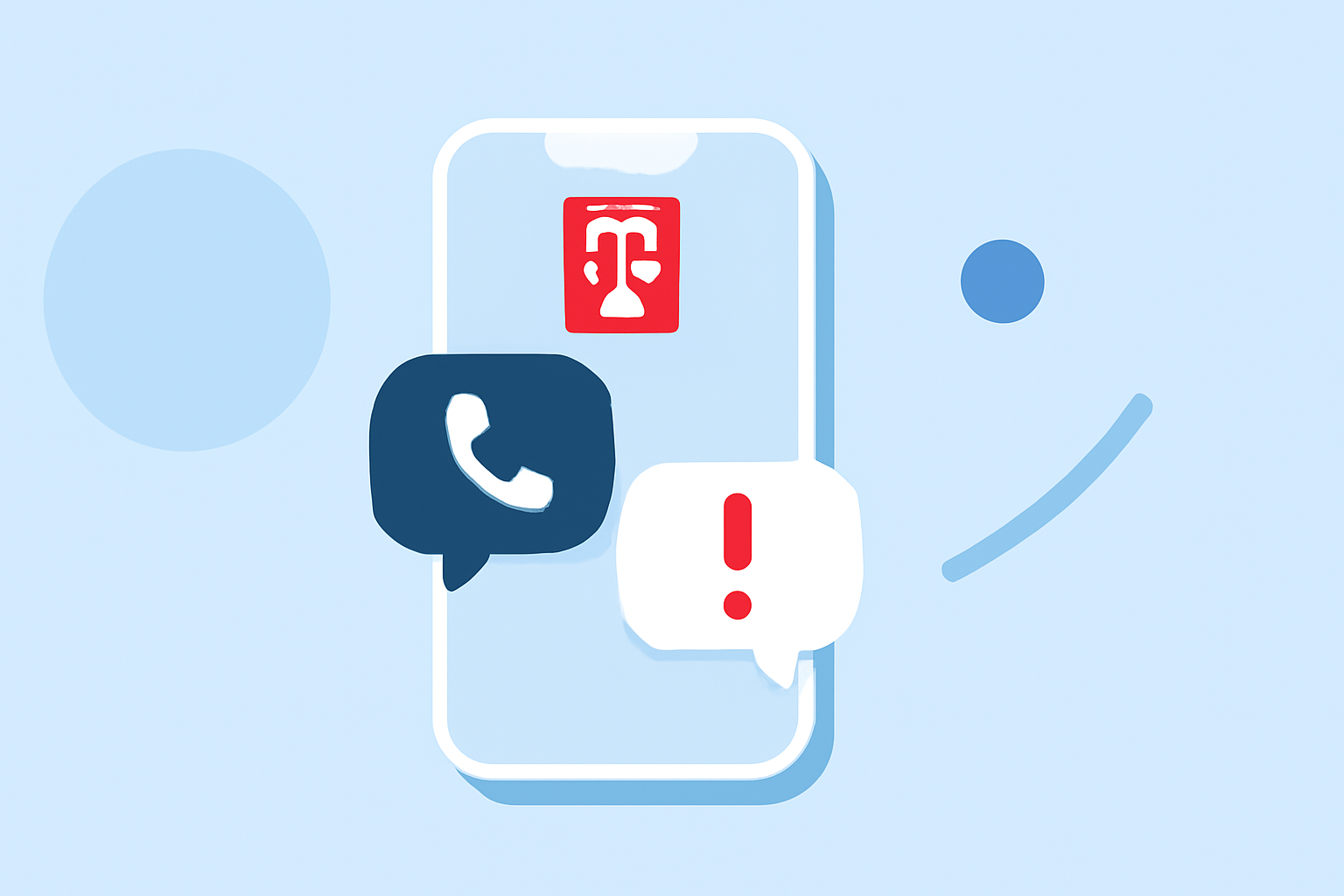 How to Separate Real Calls from Spam on Your T-Mobile iPhone