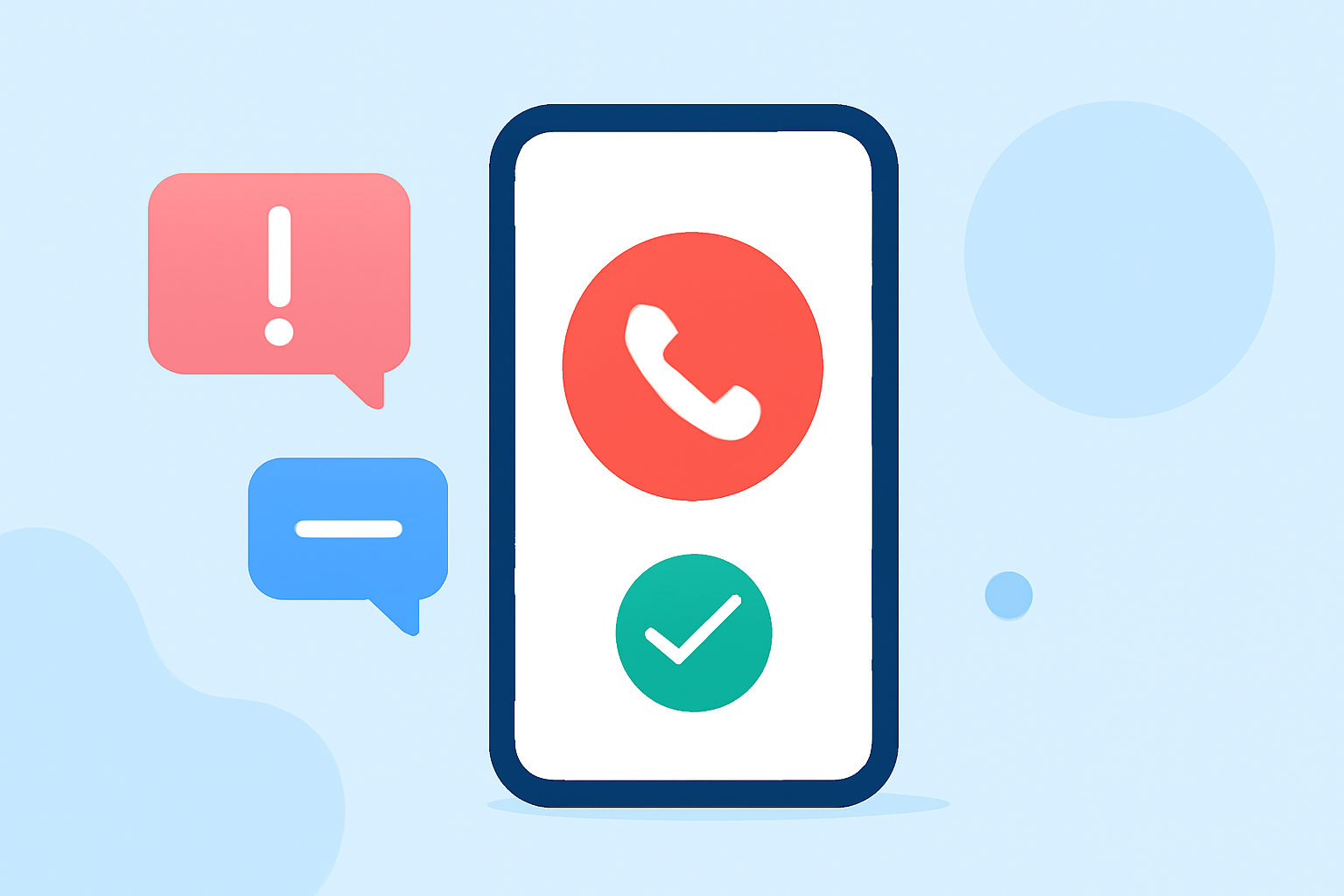 How to Separate Real Calls from Spam on Your T-Mobile iPhone