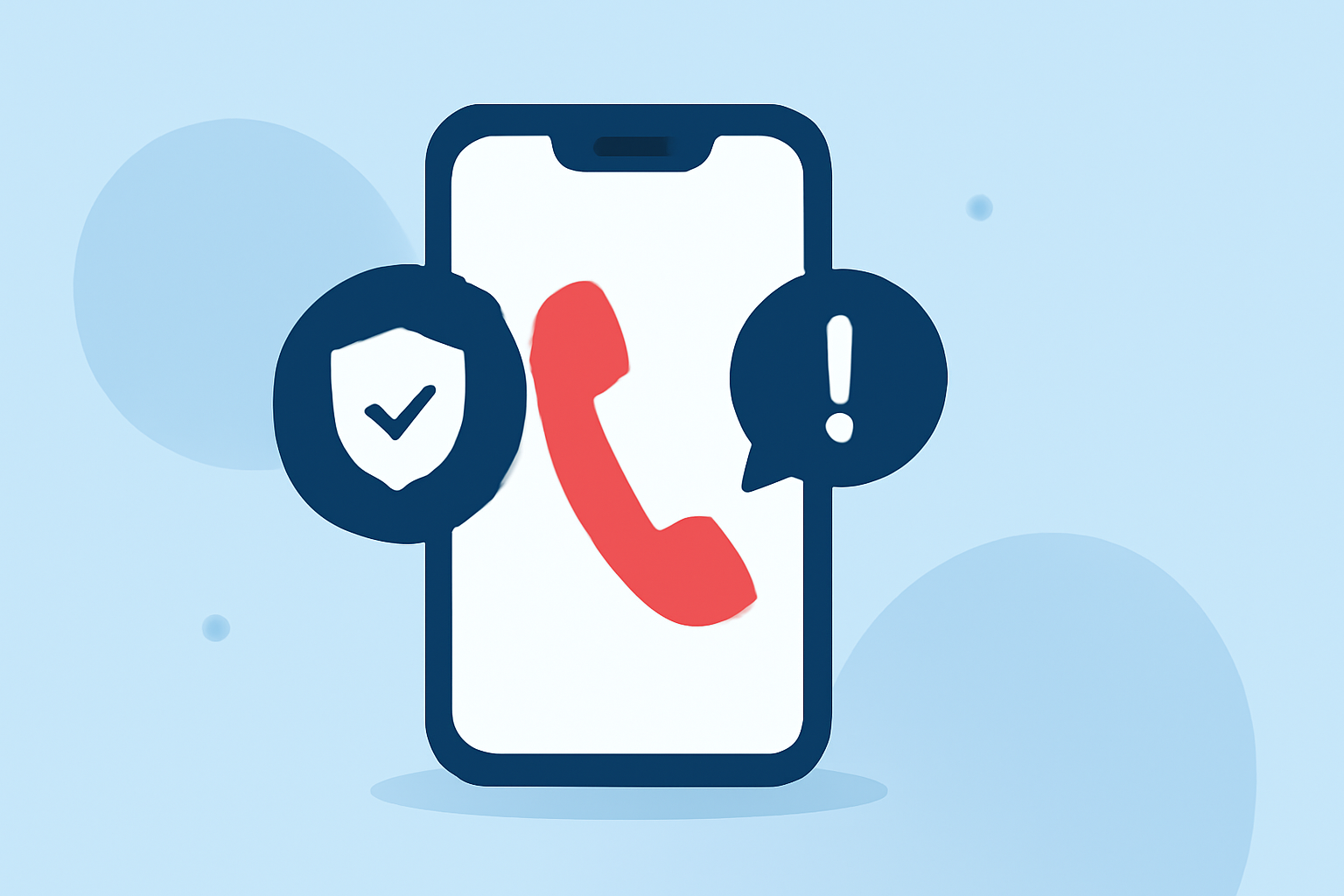 How to Effectively Separate Real Calls from Spam on Your T-Mobile iPhone