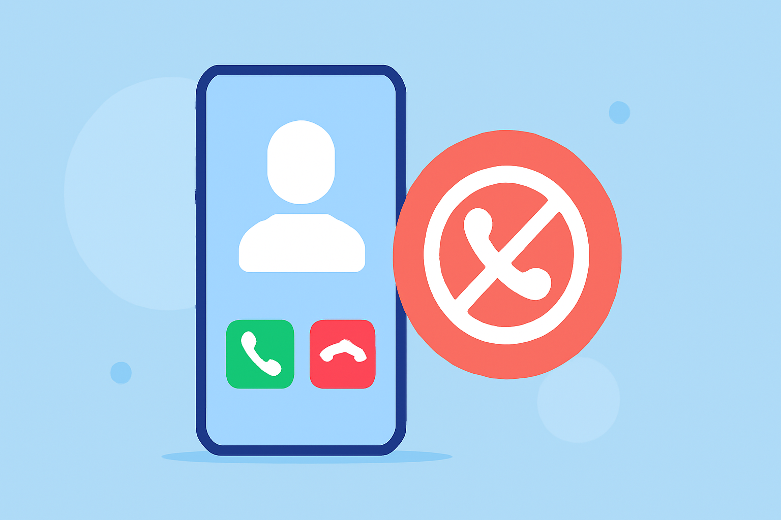How to Separate Real Calls from Spam on a US Phone Number