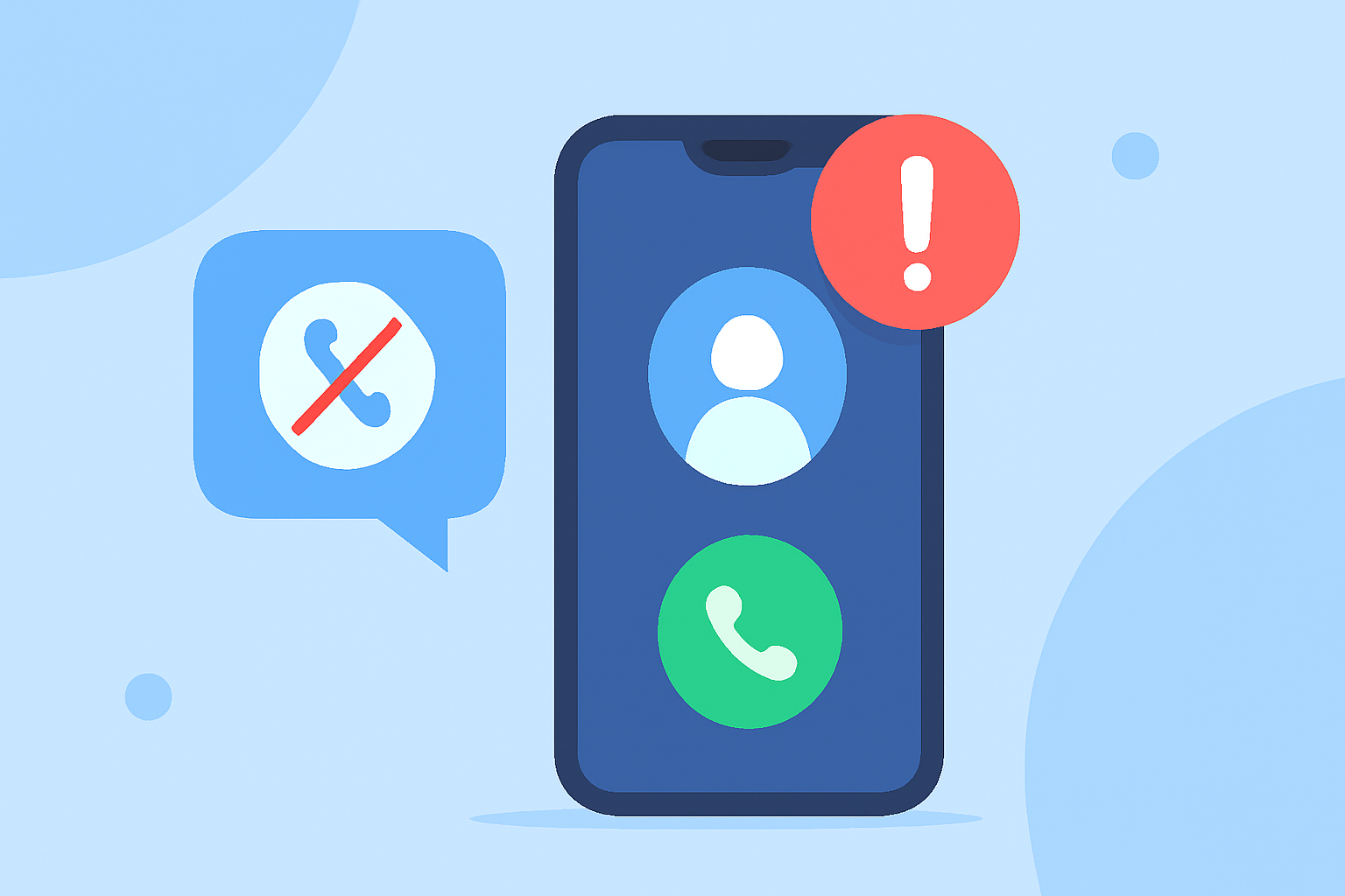 How to Separate Real Calls from Spam on Your US Phone Number