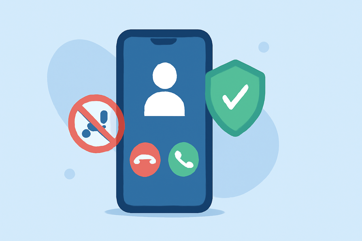 How to Effectively Separate Real Calls from Spam on Your US Phone Number
