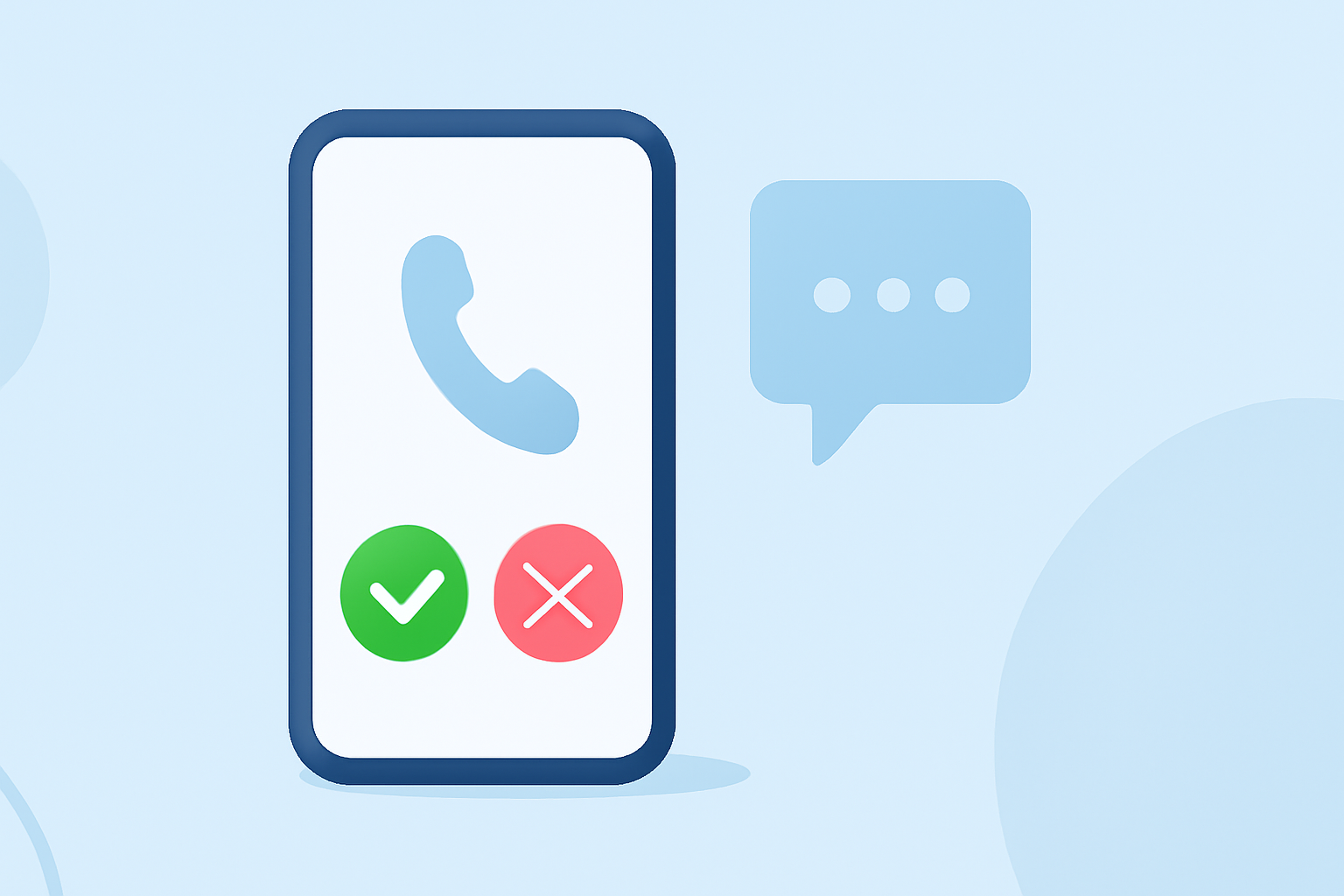 How to Separate Real Calls from Spam on Your US Phone Number