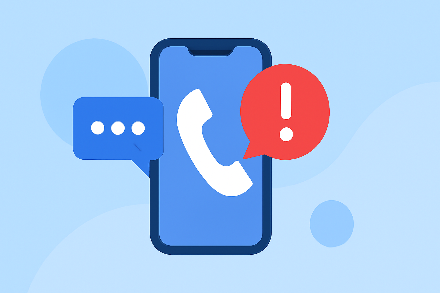 How to Separate Real Calls from Spam on Your US Phone Number