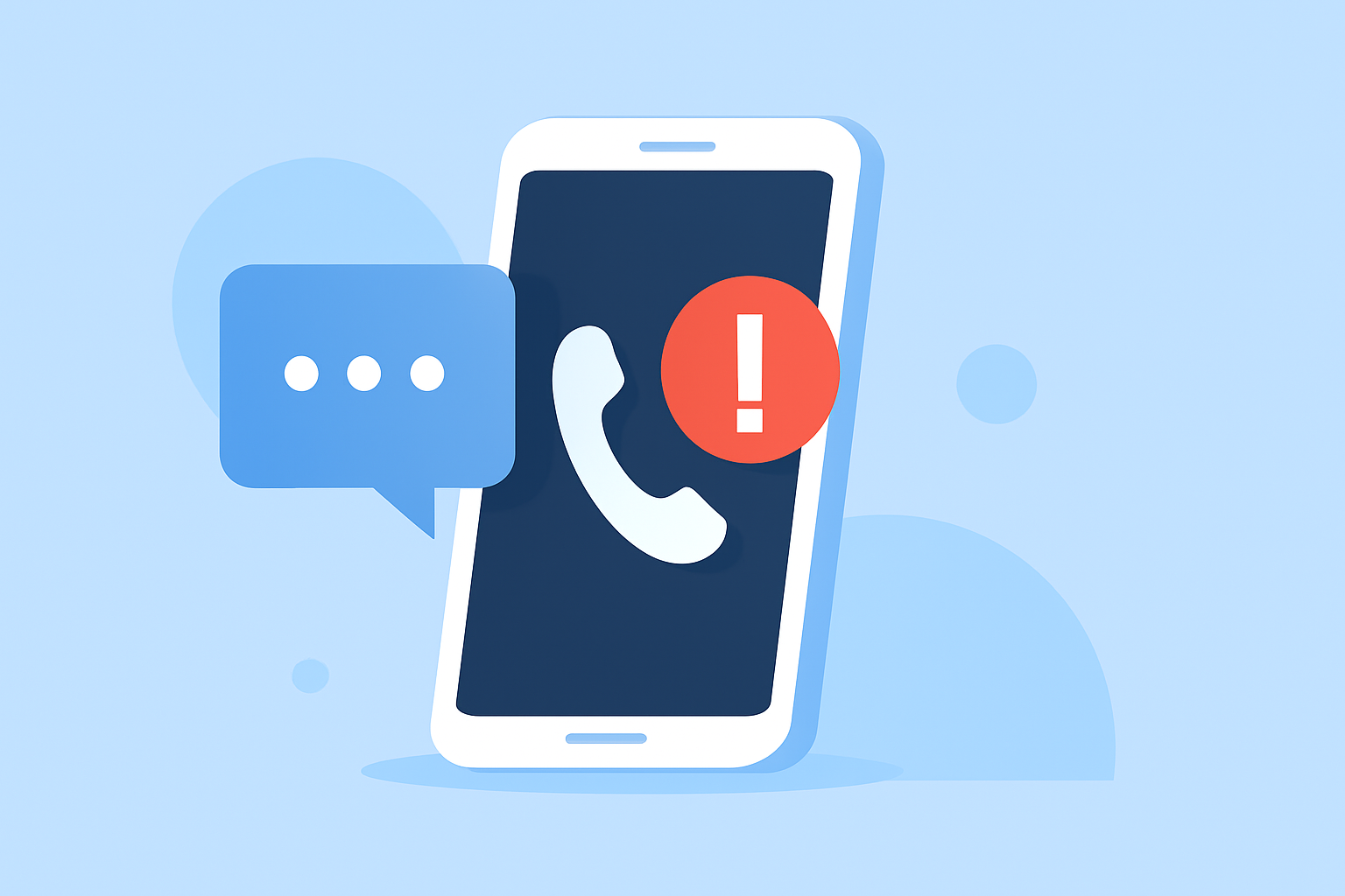 How to Separate Real Calls from Spam on Your US Phone Number
